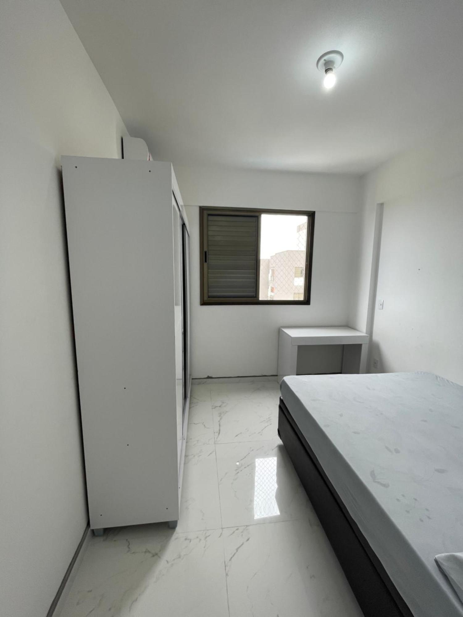 Apartamento No 9° Andar Com Piscina Caraguatatuba Exterior foto