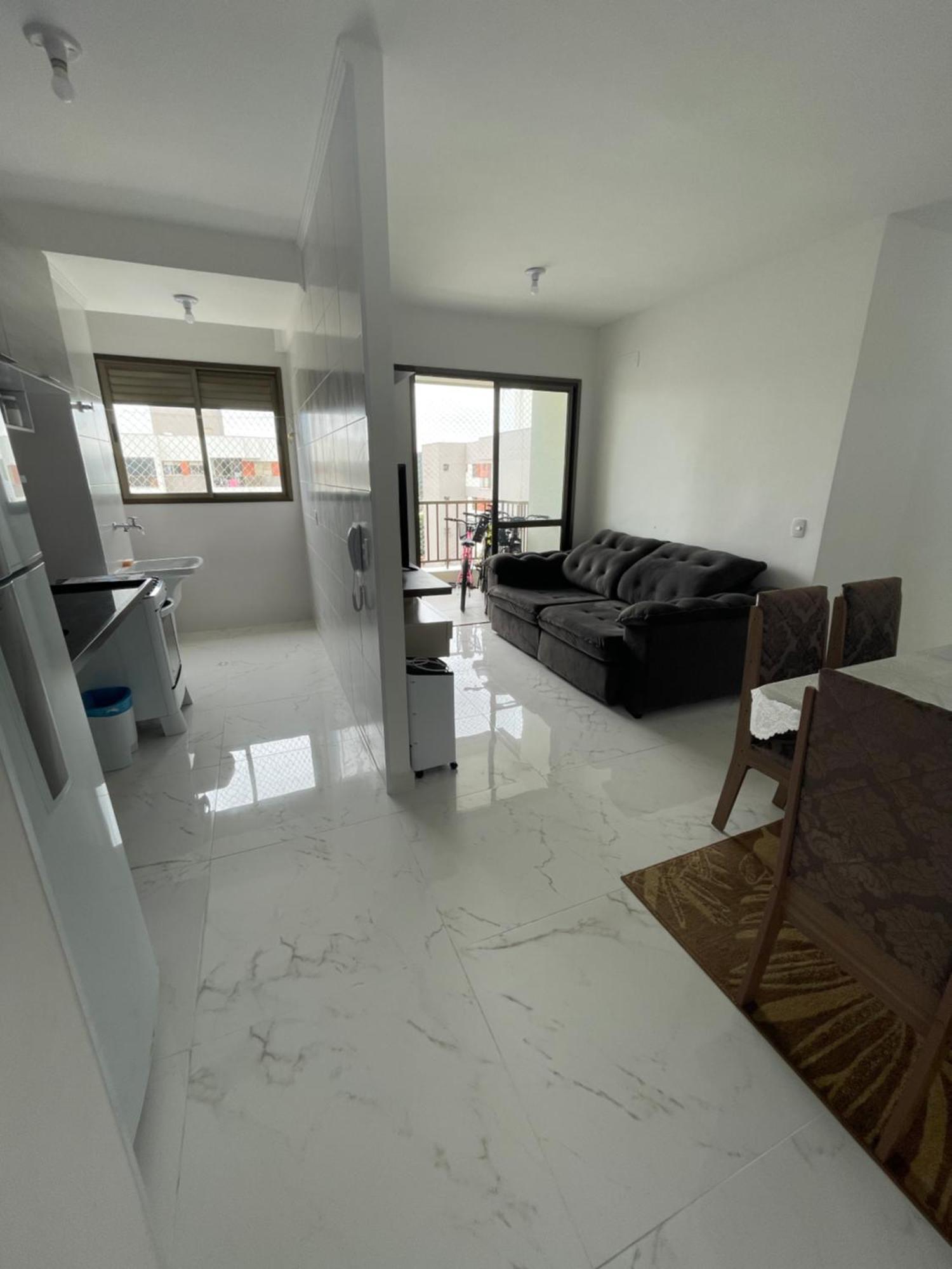 Apartamento No 9° Andar Com Piscina Caraguatatuba Exterior foto