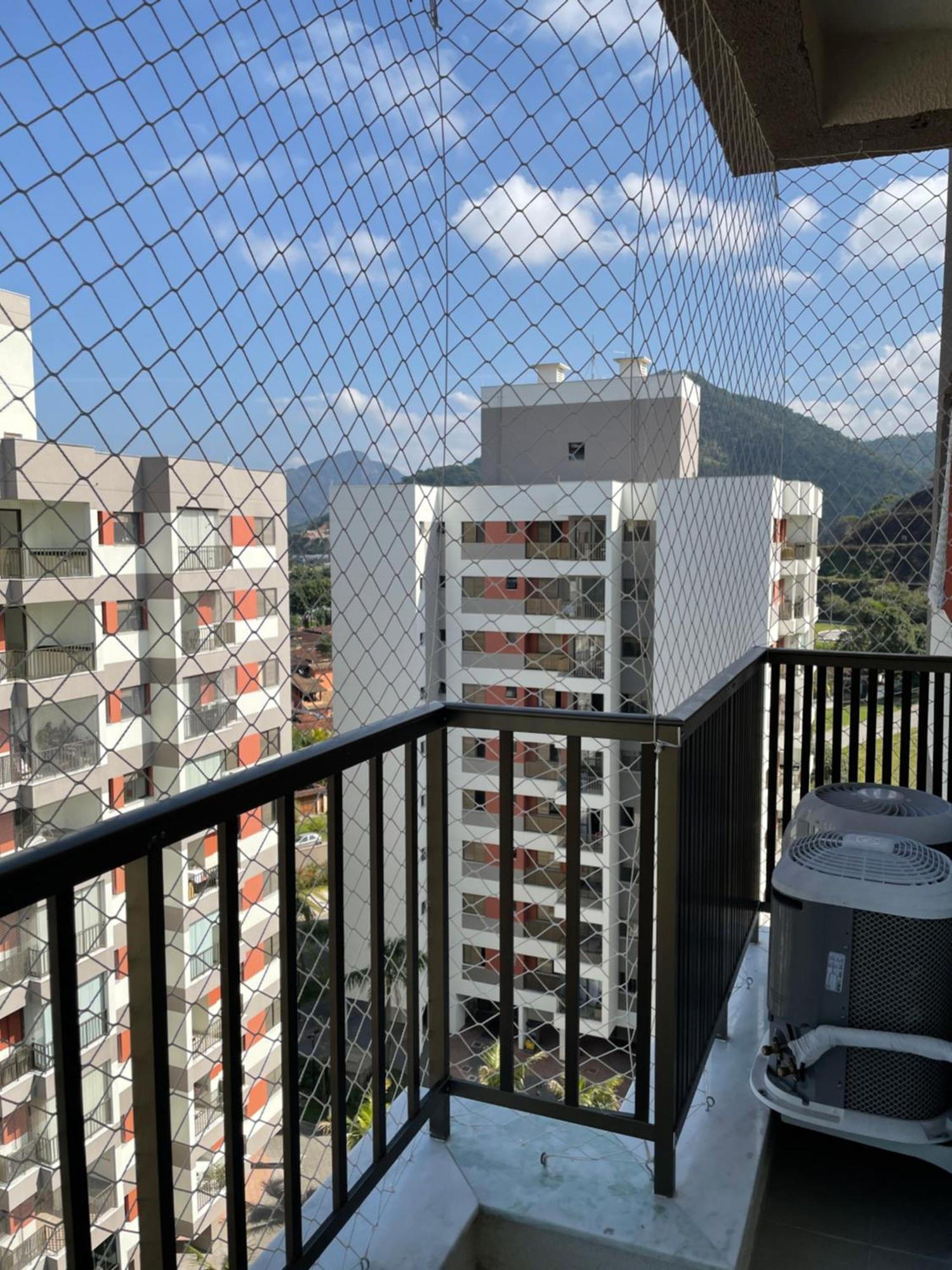 Apartamento No 9° Andar Com Piscina Caraguatatuba Exterior foto