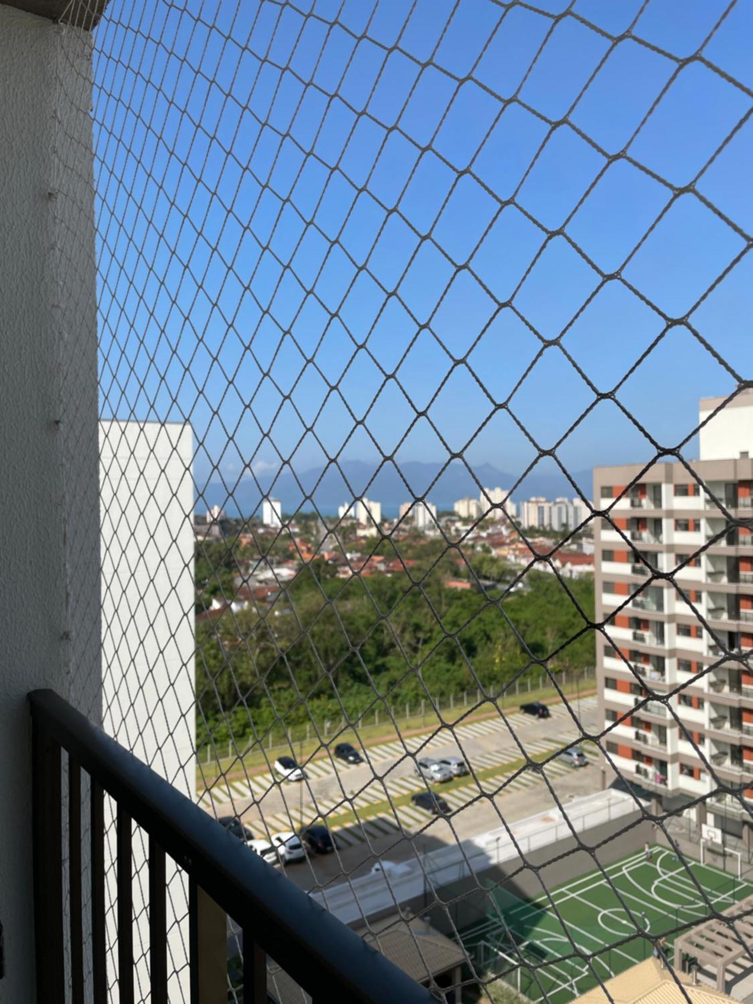 Apartamento No 9° Andar Com Piscina Caraguatatuba Exterior foto